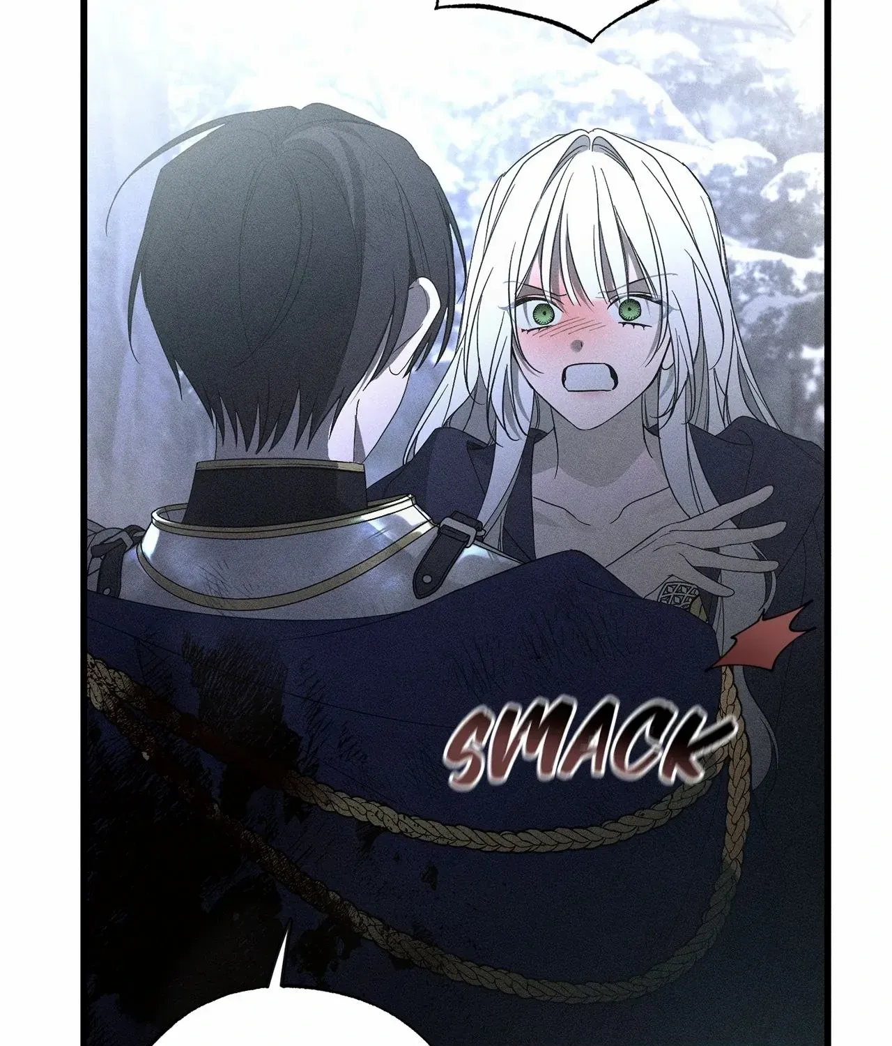 My Husband Who Hates Me Has Lost His Memories Chapter 95 page 183 - 