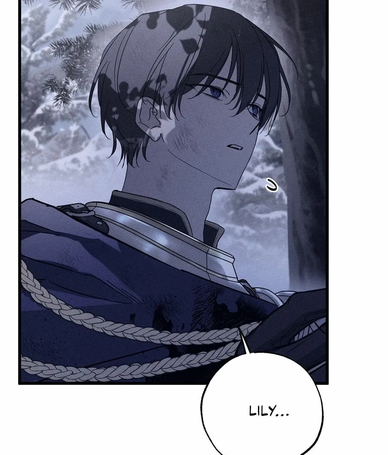 My Husband Who Hates Me Has Lost His Memories Chapter 95 page 194 - 