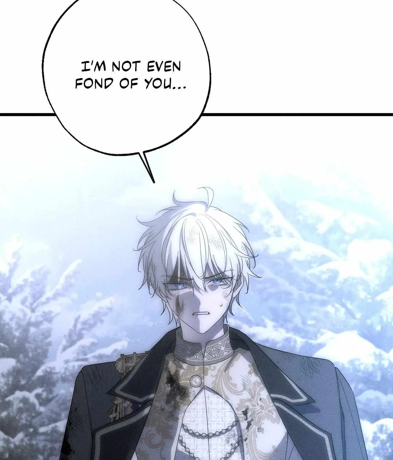 My Husband Who Hates Me Has Lost His Memories Chapter 95 page 202 - 