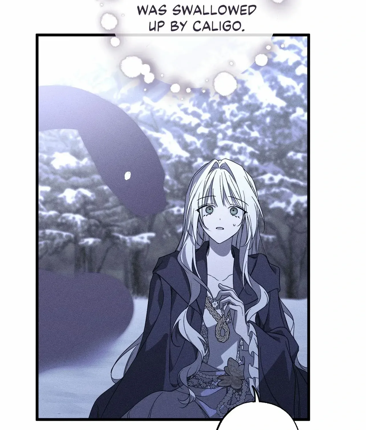 My Husband Who Hates Me Has Lost His Memories Chapter 95 page 28 - 