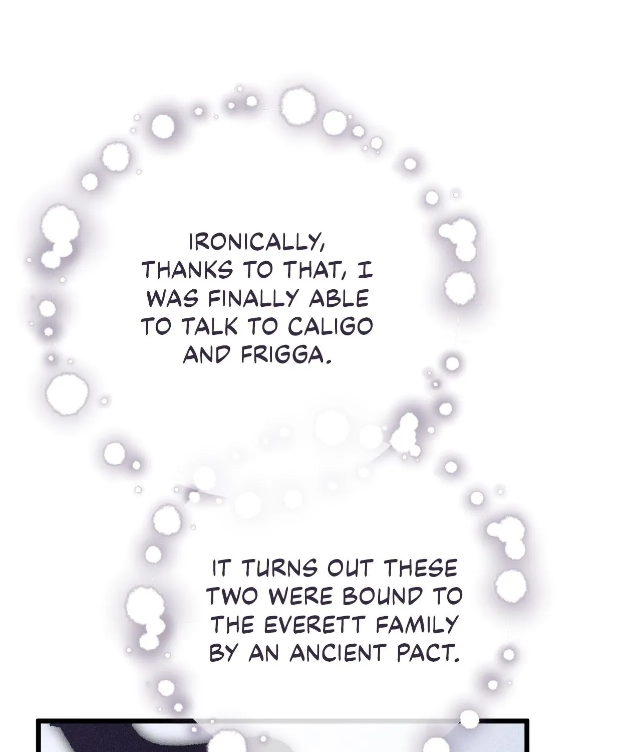 My Husband Who Hates Me Has Lost His Memories Chapter 95 page 30 - 