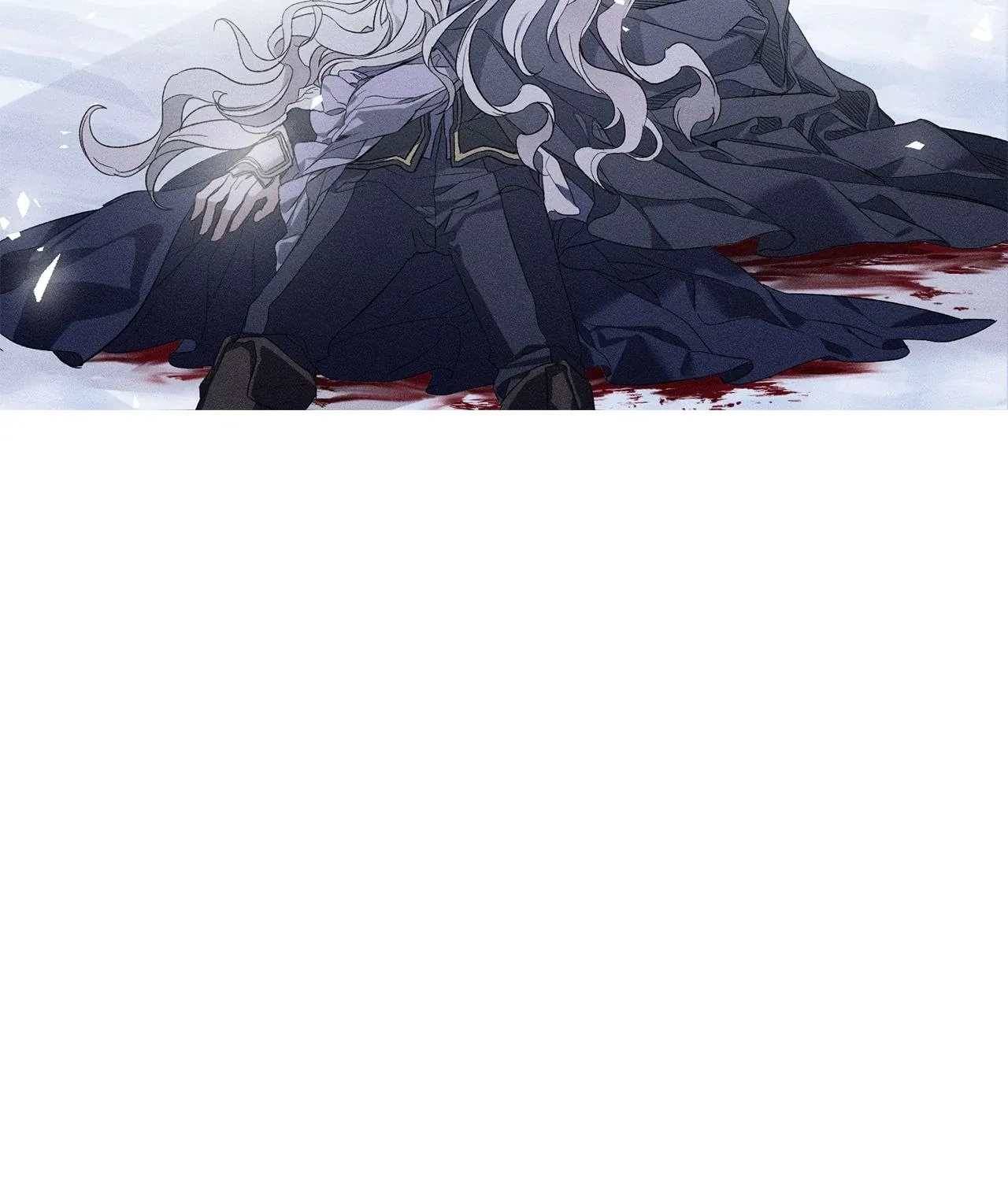 My Husband Who Hates Me Has Lost His Memories Chapter 95 page 4 - 