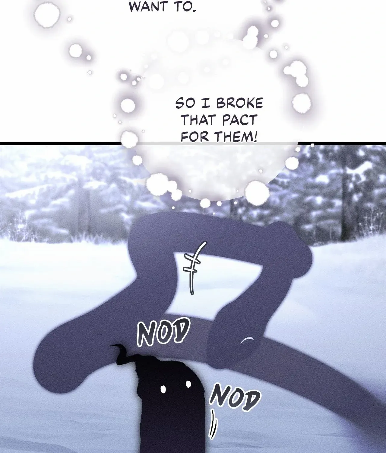 My Husband Who Hates Me Has Lost His Memories Chapter 95 page 34 - 