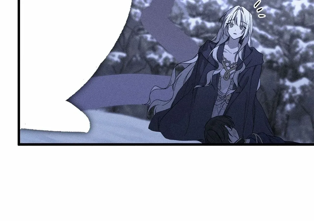 My Husband Who Hates Me Has Lost His Memories Chapter 95 page 37 - 
