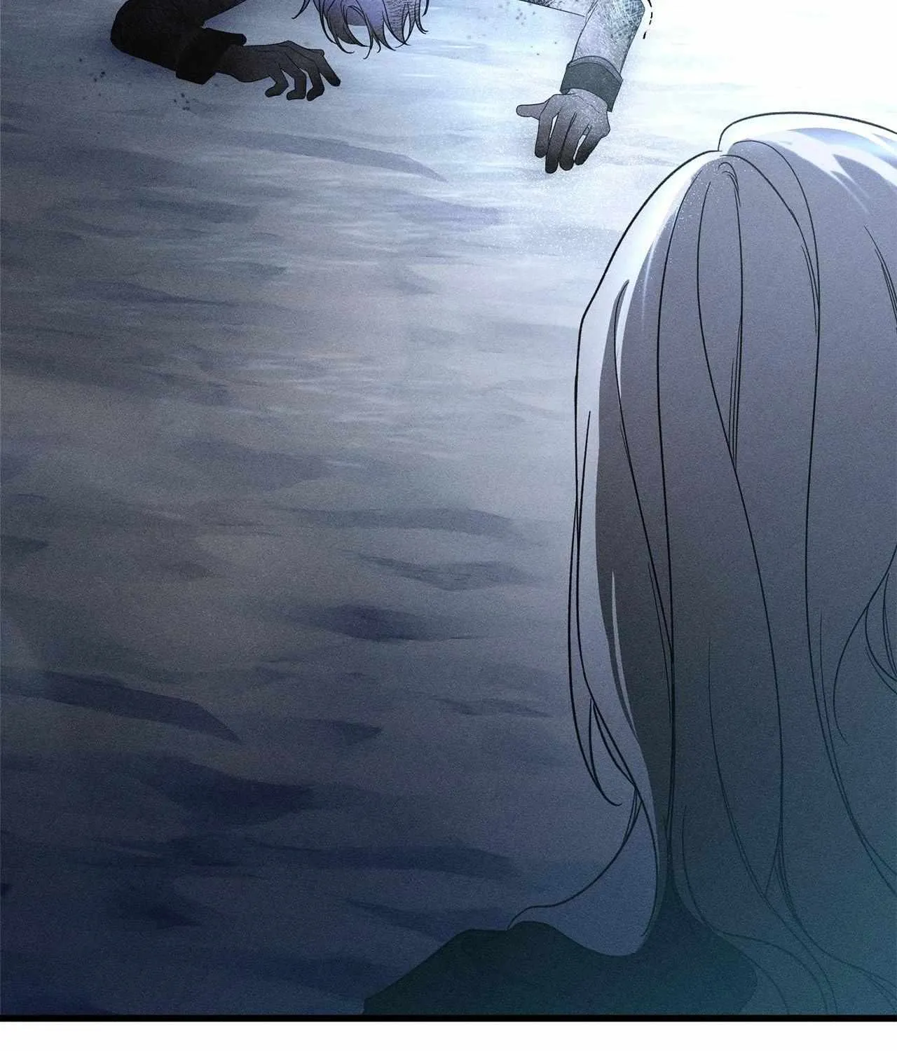 My Husband Who Hates Me Has Lost His Memories Chapter 95 page 51 - 
