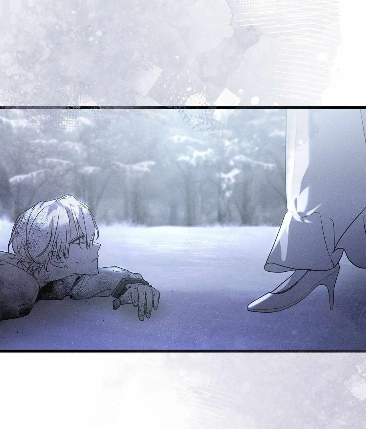 My Husband Who Hates Me Has Lost His Memories Chapter 95 page 57 - 