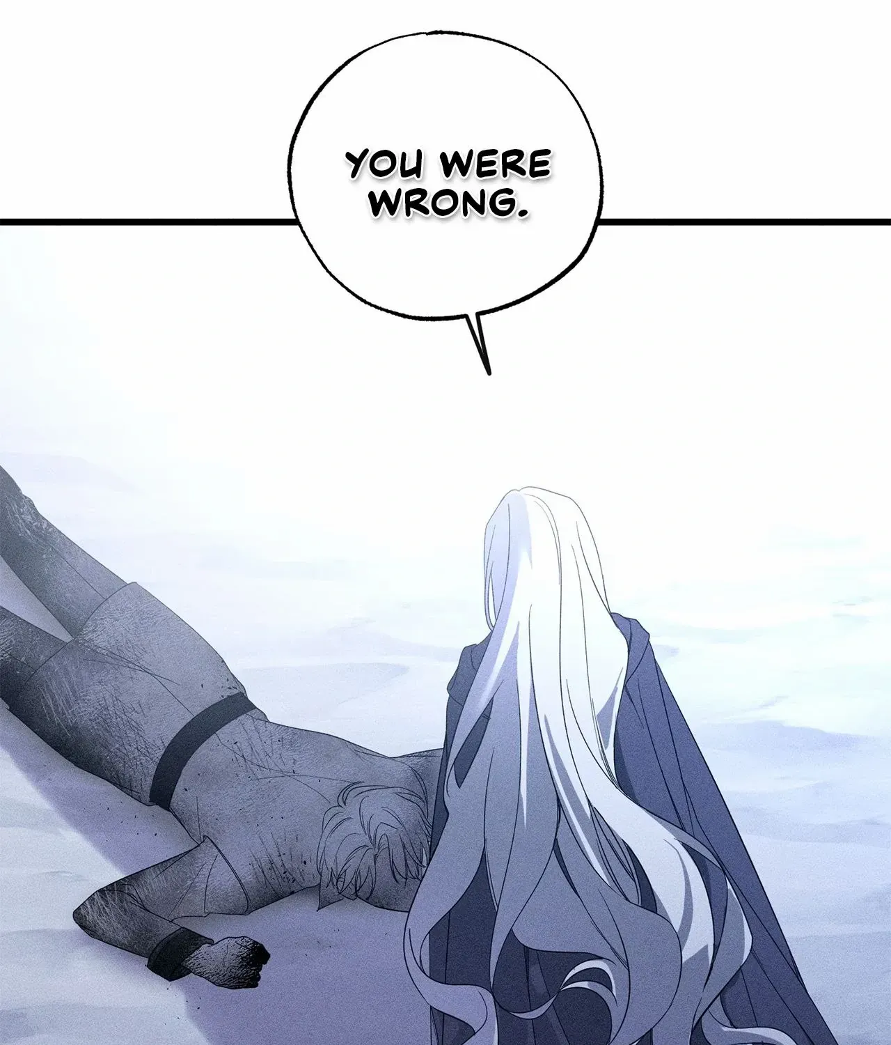 My Husband Who Hates Me Has Lost His Memories Chapter 95 page 69 - 