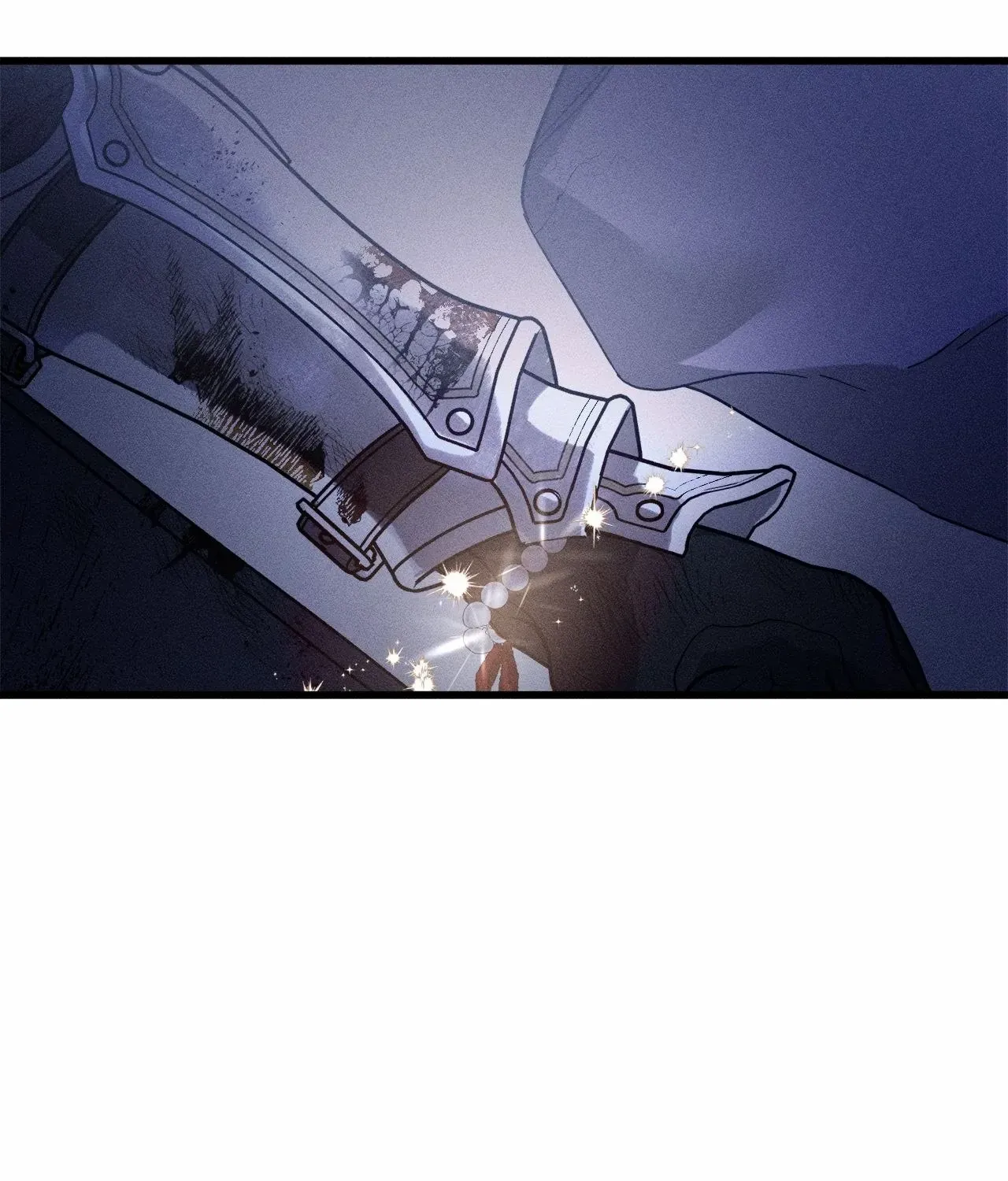 My Husband Who Hates Me Has Lost His Memories Chapter 95 page 8 - 