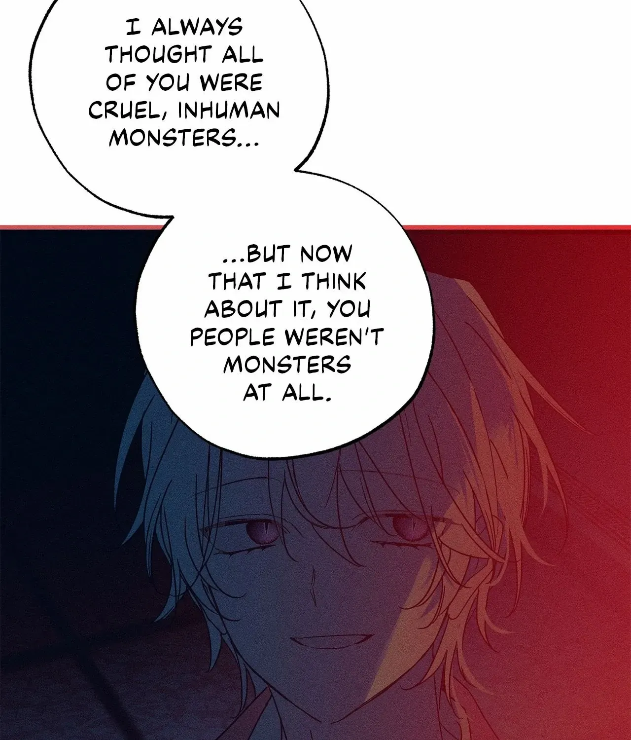 My Husband Who Hates Me Has Lost His Memories Chapter 95 page 75 - 