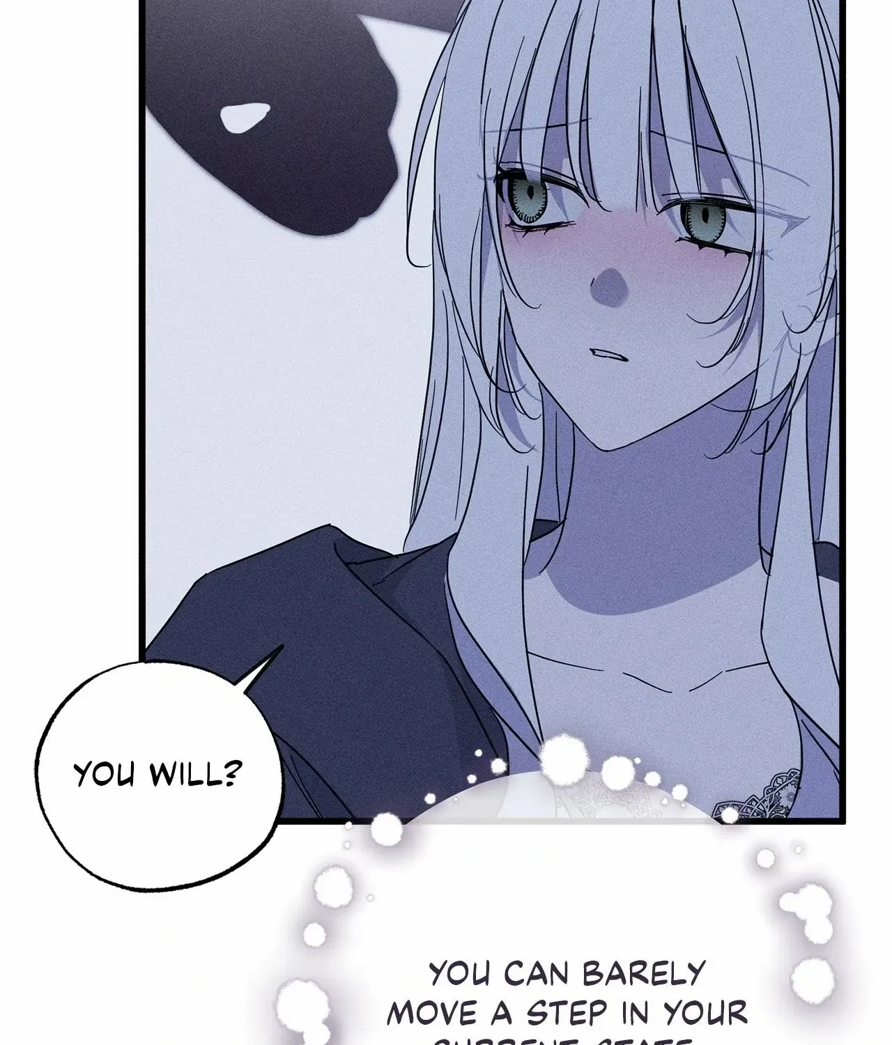 My Husband Who Hates Me Has Lost His Memories Chapter 95 page 100 - 