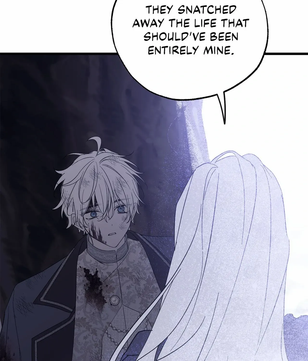 My Husband Who Hates Me Has Lost His Memories Chapter 96 page 105 - 