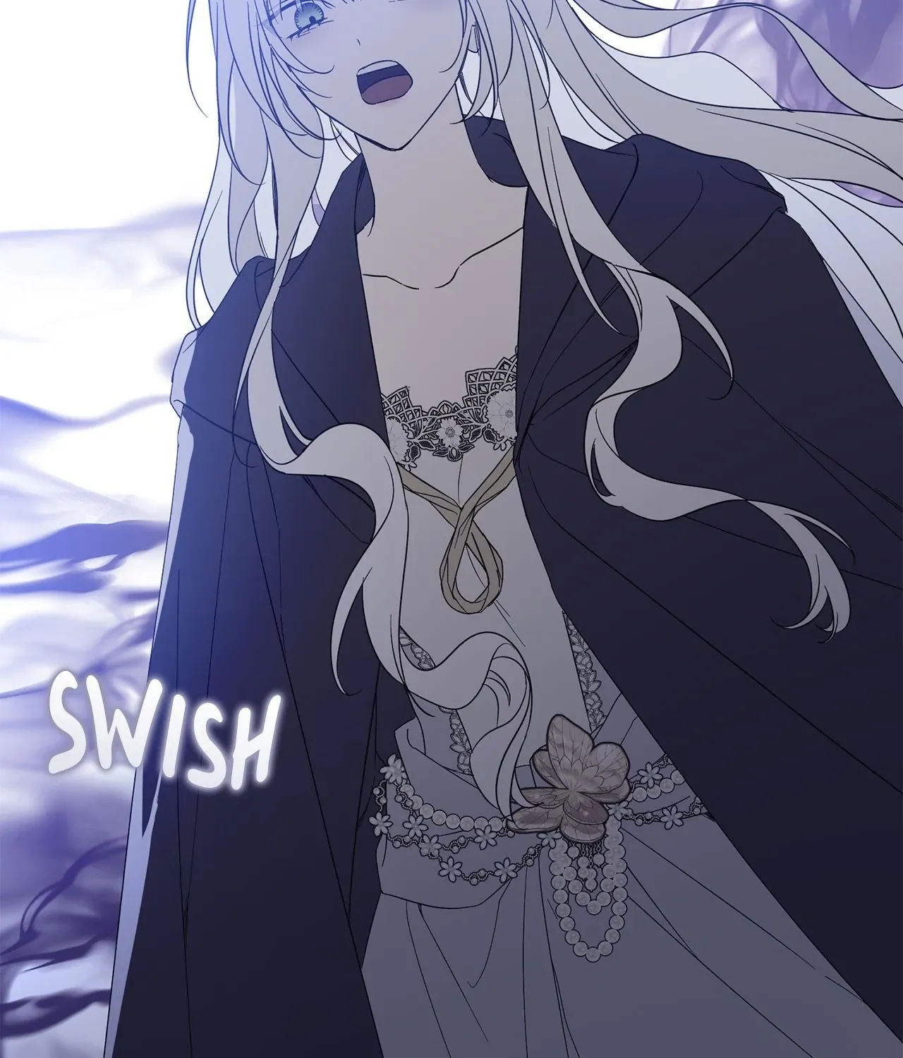 My Husband Who Hates Me Has Lost His Memories Chapter 96 page 109 - 