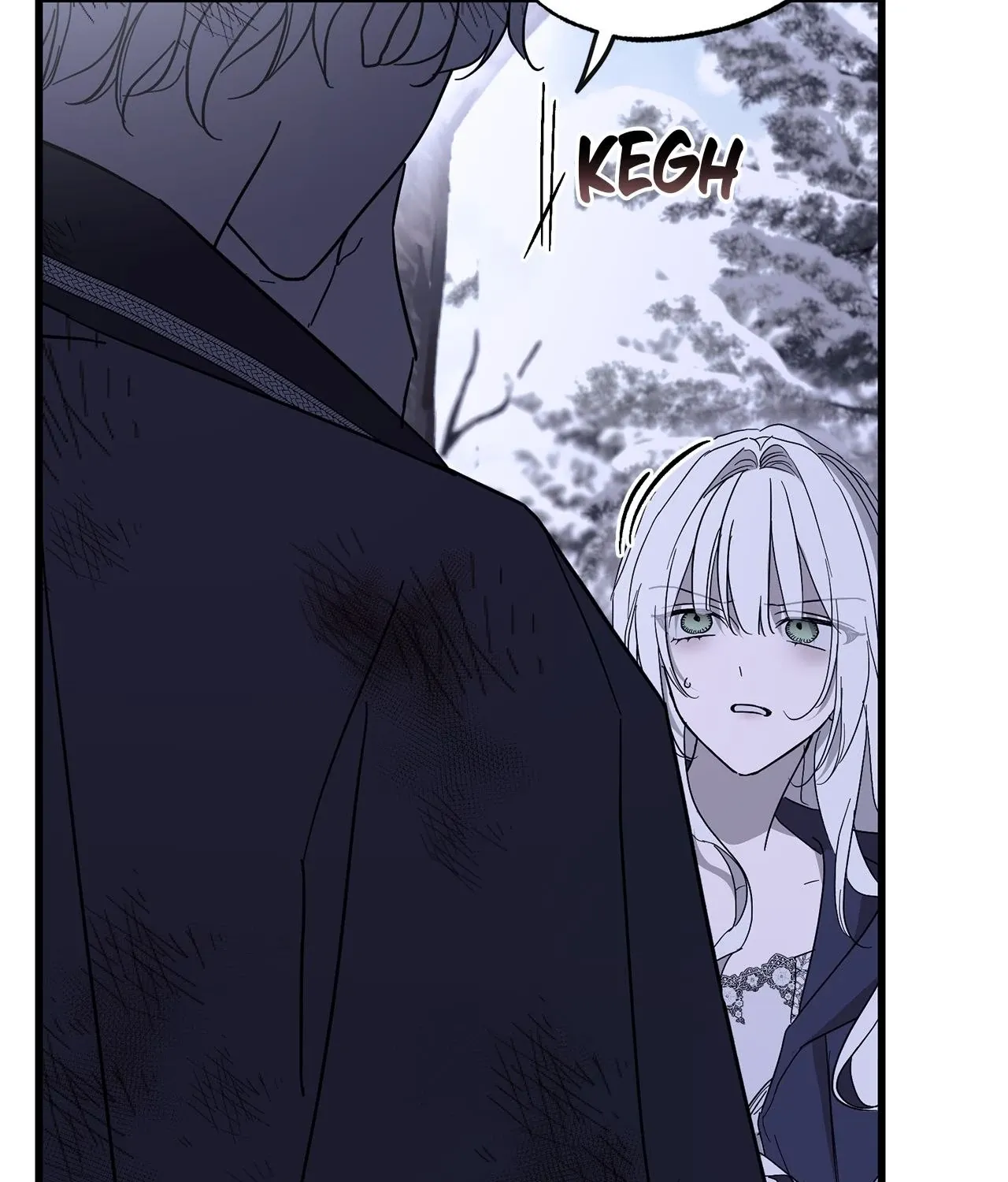 My Husband Who Hates Me Has Lost His Memories Chapter 96 page 12 - 