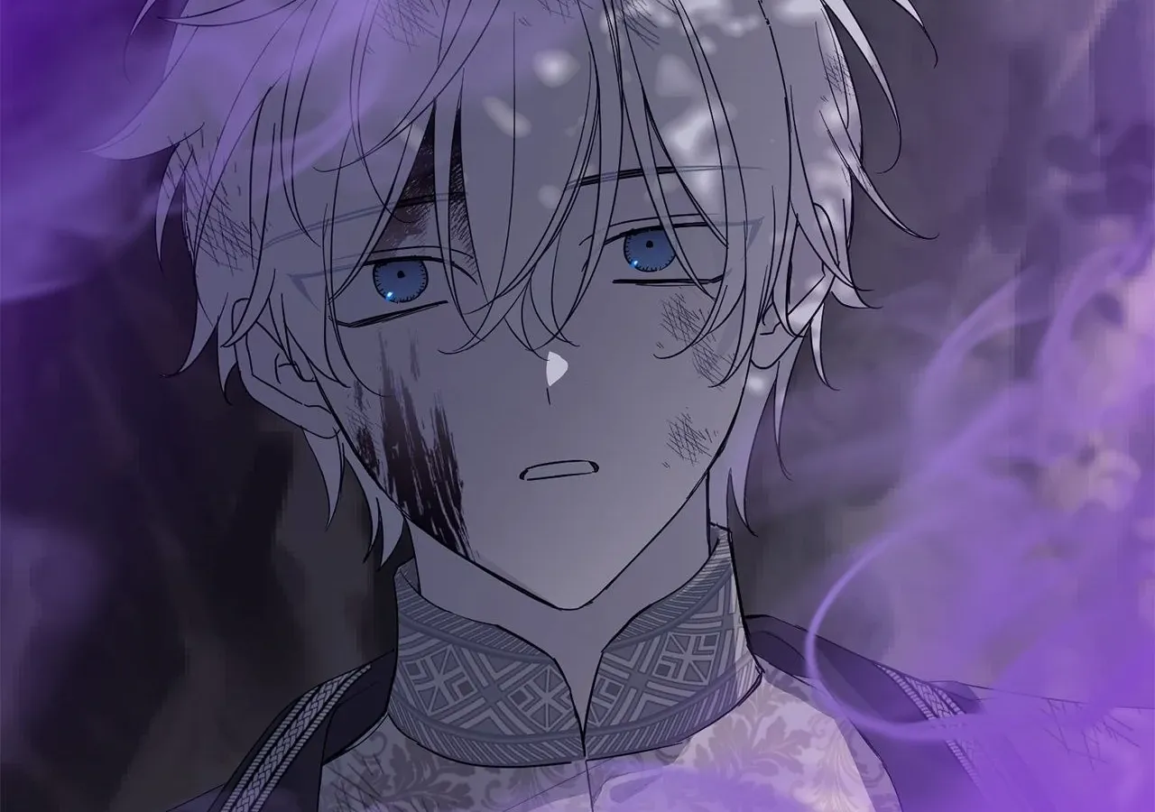 My Husband Who Hates Me Has Lost His Memories Chapter 96 page 114 - 