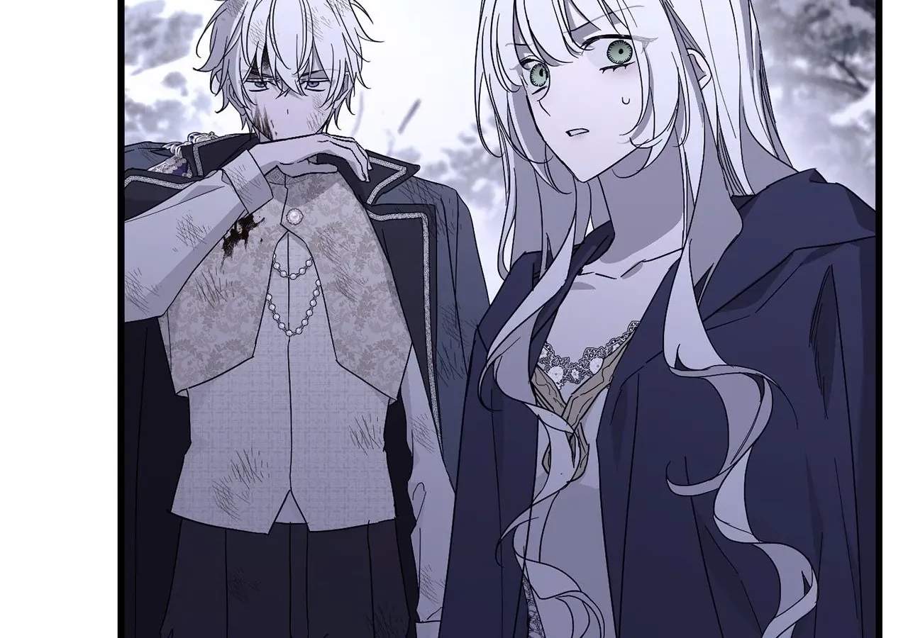 My Husband Who Hates Me Has Lost His Memories Chapter 96 page 15 - 