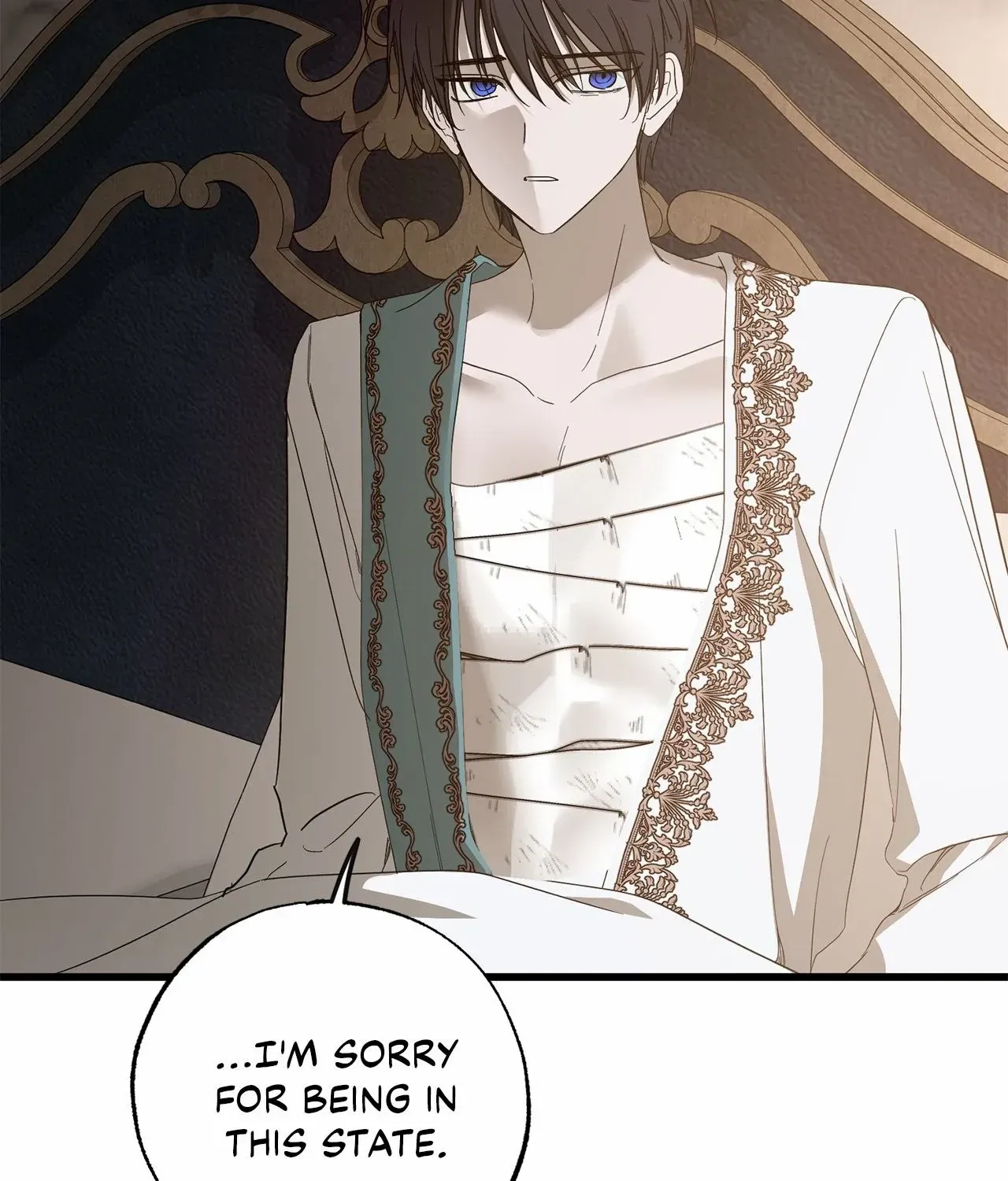 My Husband Who Hates Me Has Lost His Memories Chapter 96 page 148 - 