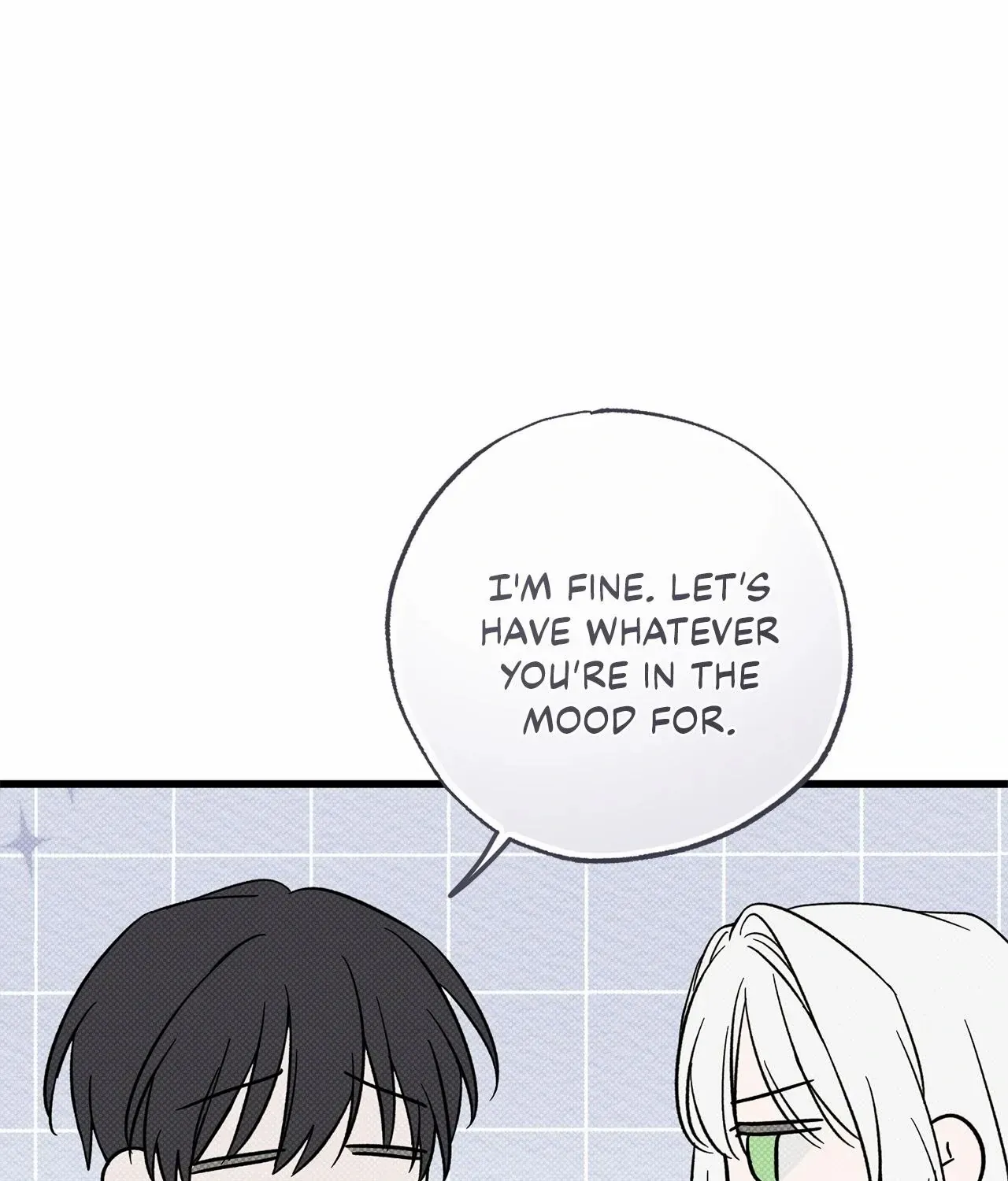 My Husband Who Hates Me Has Lost His Memories Chapter 96 page 154 - 
