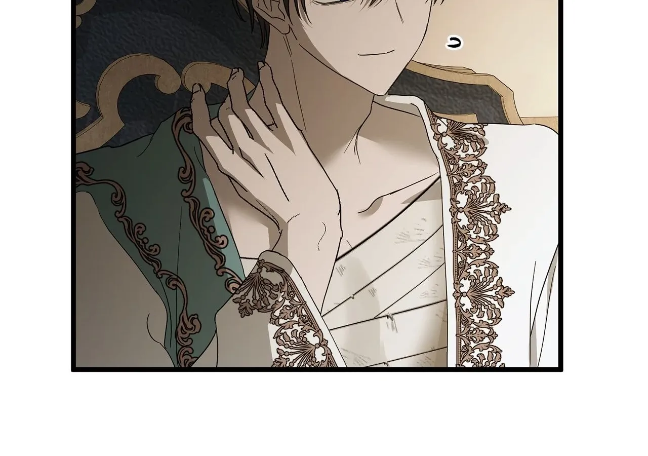 My Husband Who Hates Me Has Lost His Memories Chapter 96 page 157 - 