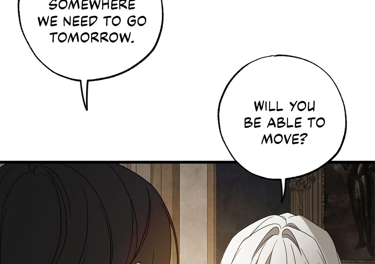 My Husband Who Hates Me Has Lost His Memories Chapter 96 page 159 - 