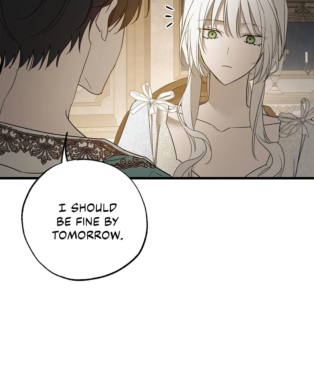 My Husband Who Hates Me Has Lost His Memories Chapter 96 page 160 - 