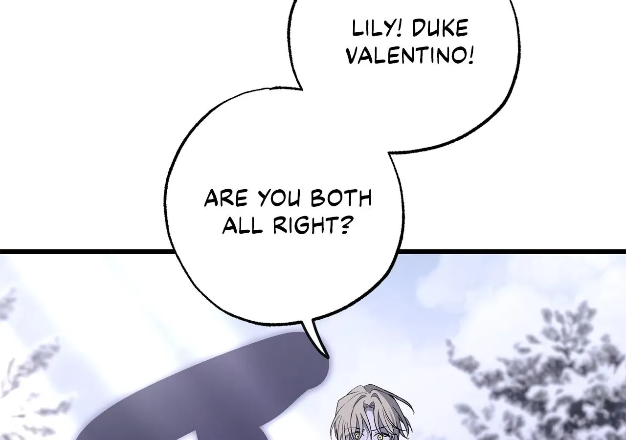 My Husband Who Hates Me Has Lost His Memories Chapter 96 page 17 - 