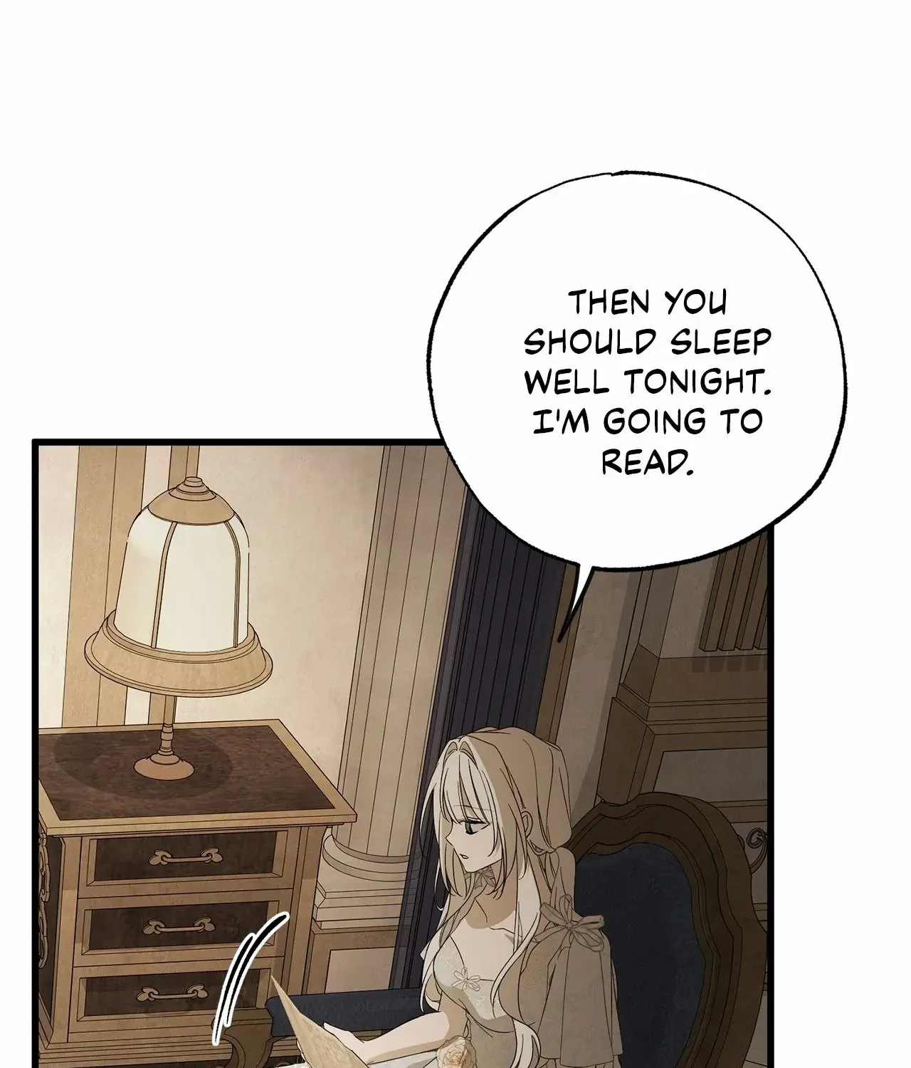 My Husband Who Hates Me Has Lost His Memories Chapter 96 page 162 - 