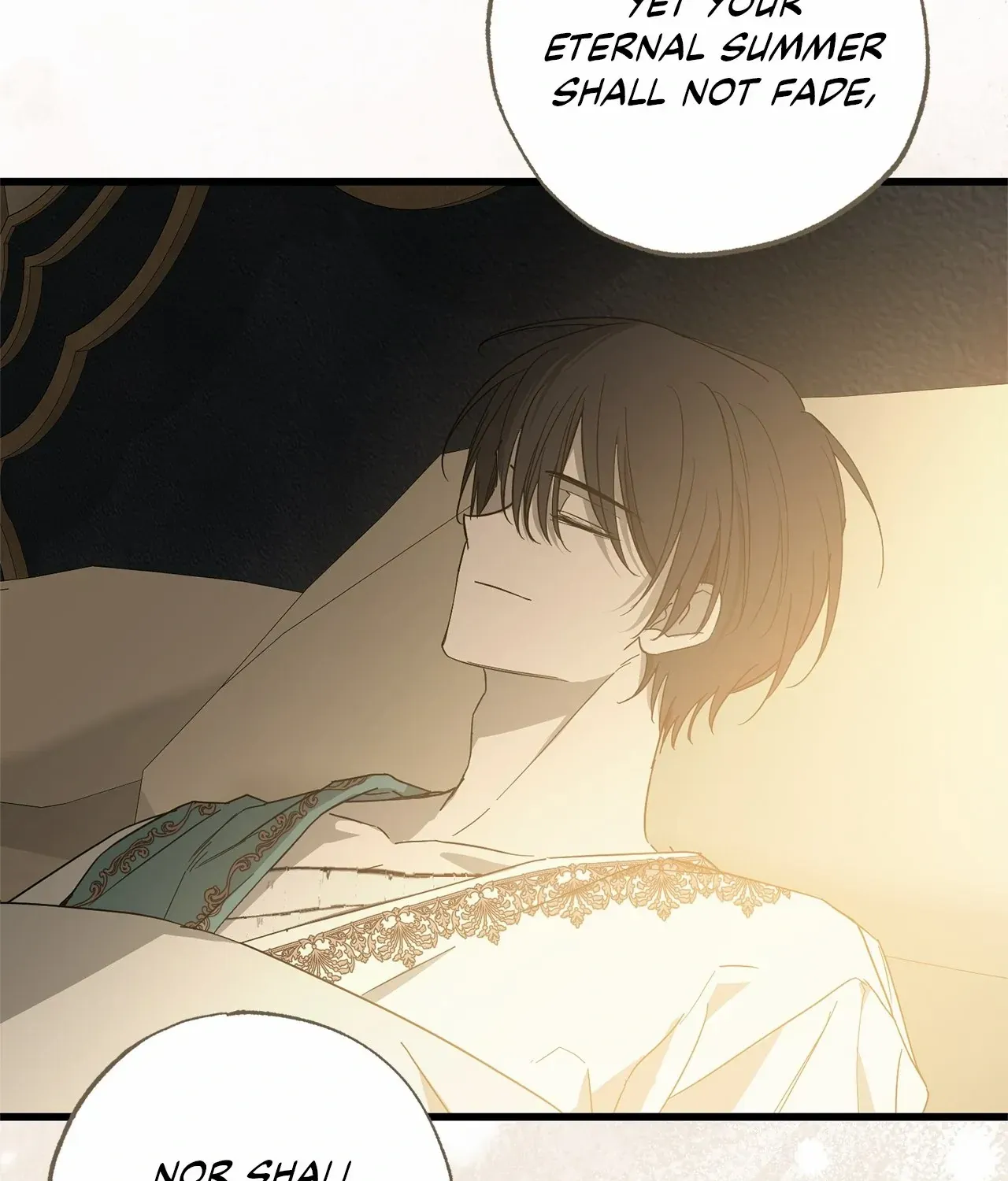 My Husband Who Hates Me Has Lost His Memories Chapter 96 page 179 - 