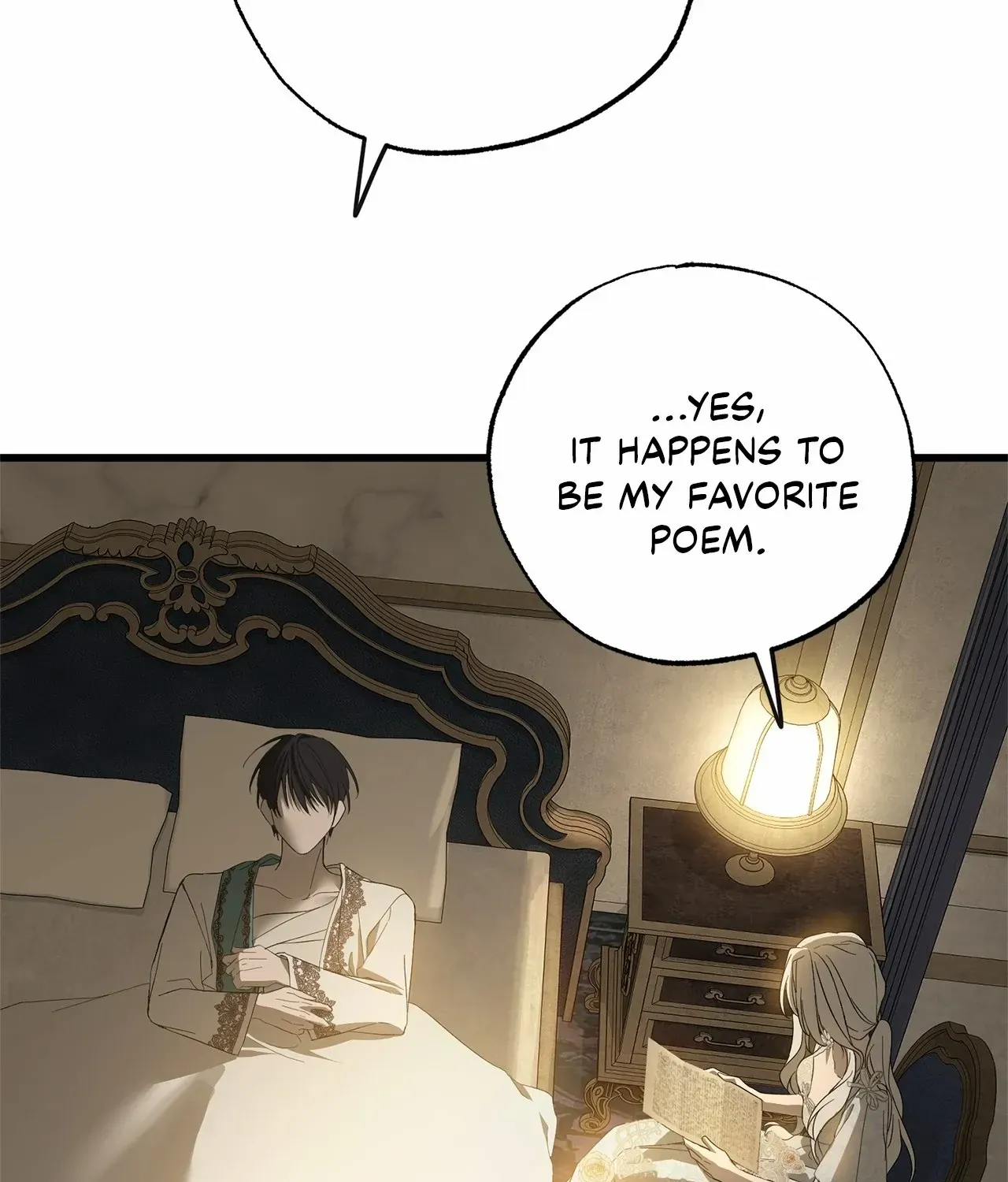 My Husband Who Hates Me Has Lost His Memories Chapter 96 page 185 - 