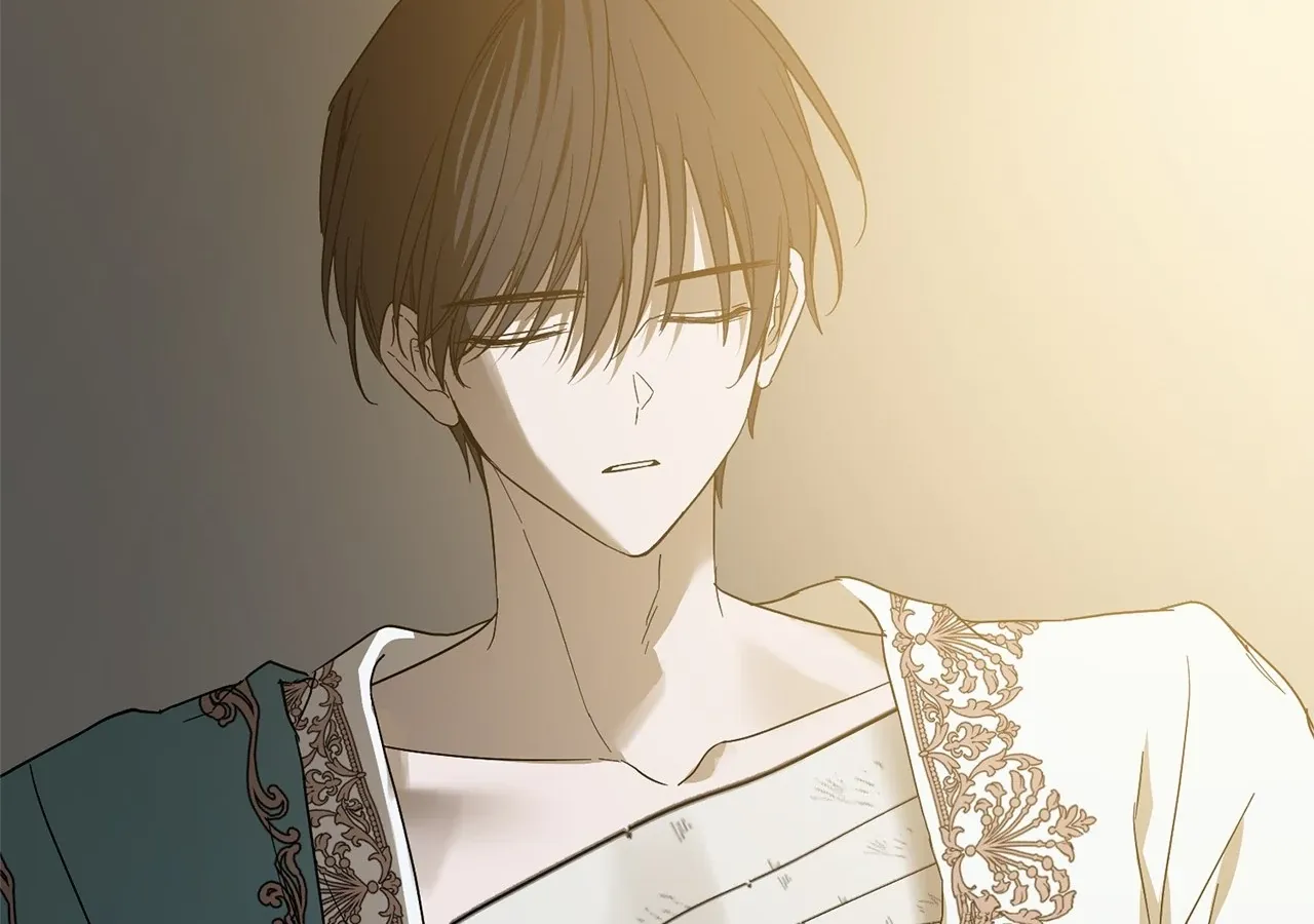 My Husband Who Hates Me Has Lost His Memories Chapter 96 page 188 - 