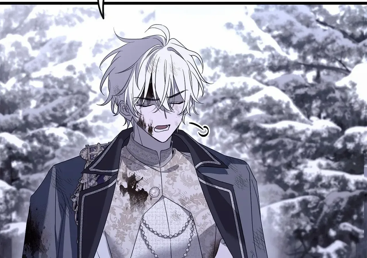 My Husband Who Hates Me Has Lost His Memories Chapter 96 page 3 - 