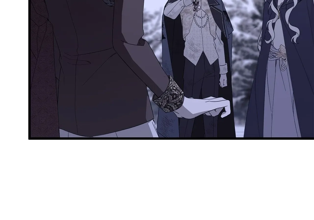 My Husband Who Hates Me Has Lost His Memories Chapter 96 page 21 - 