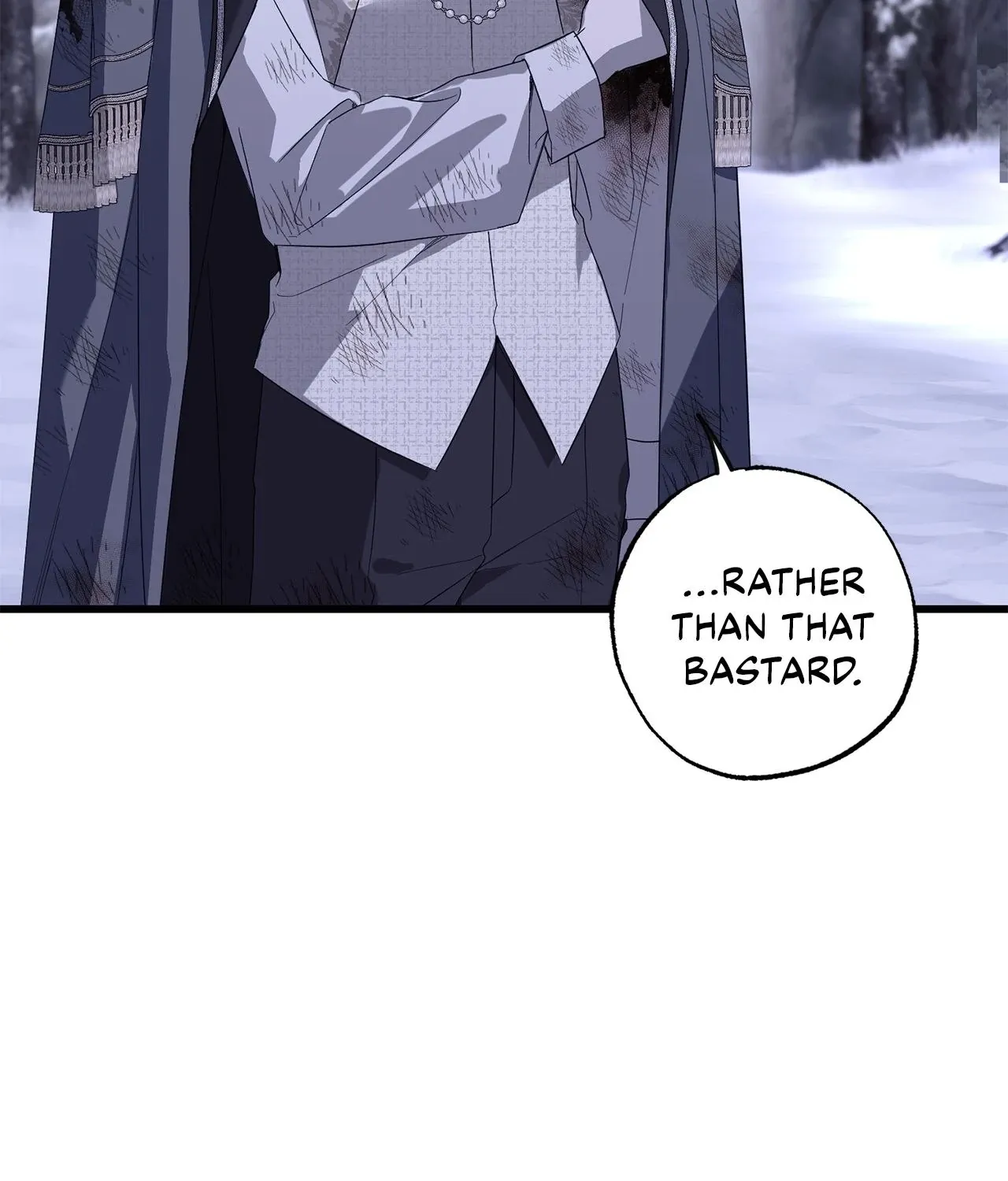 My Husband Who Hates Me Has Lost His Memories Chapter 96 page 4 - 