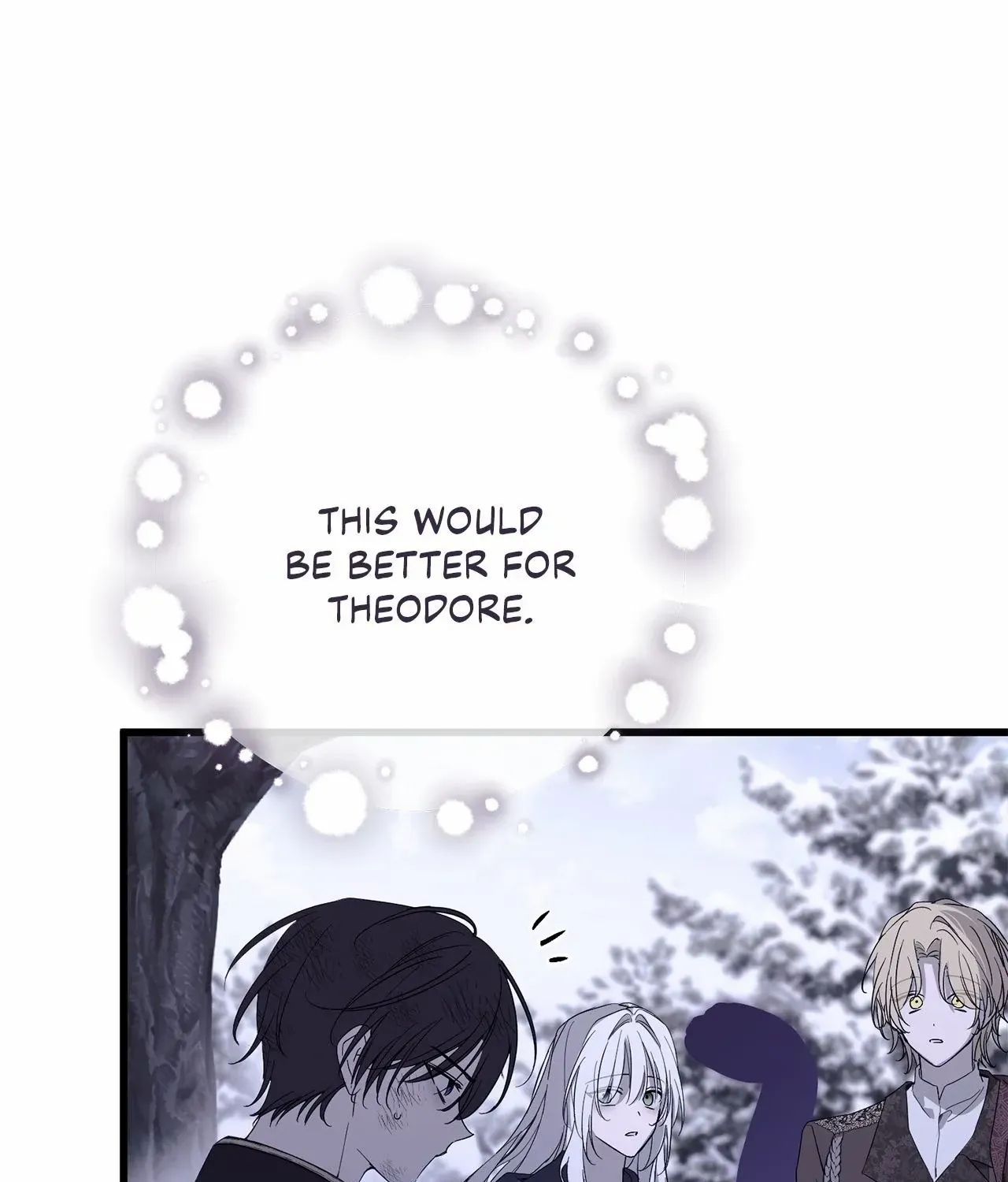 My Husband Who Hates Me Has Lost His Memories Chapter 96 page 32 - 