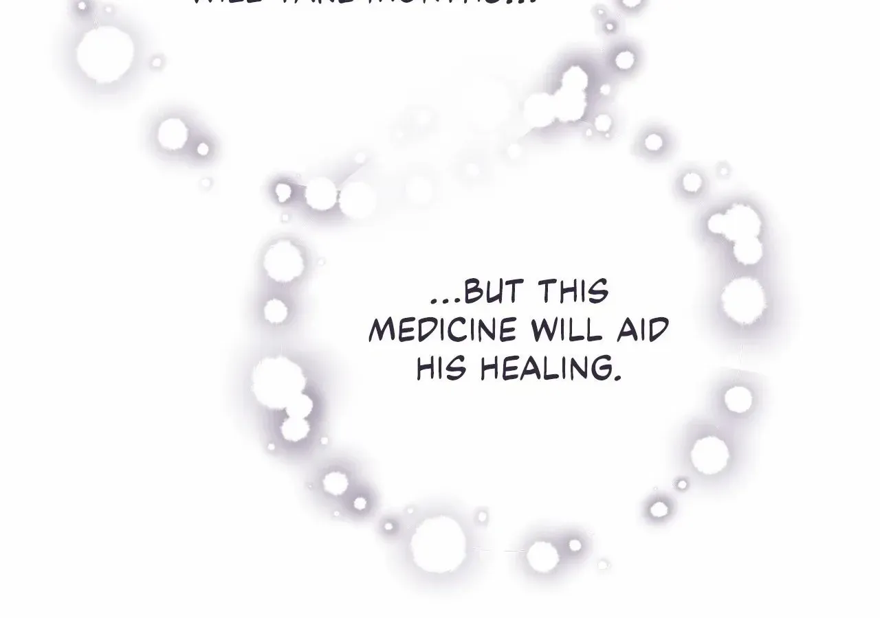 My Husband Who Hates Me Has Lost His Memories Chapter 96 page 37 - 