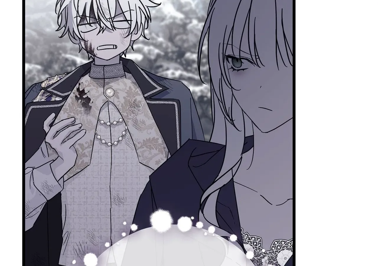 My Husband Who Hates Me Has Lost His Memories Chapter 96 page 40 - 