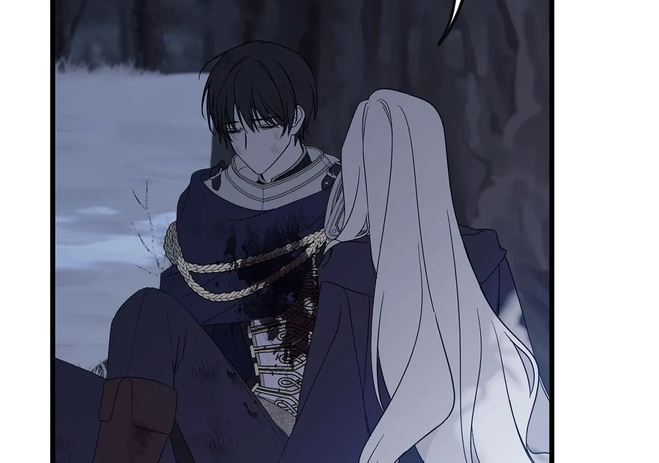 My Husband Who Hates Me Has Lost His Memories Chapter 96 page 48 - 