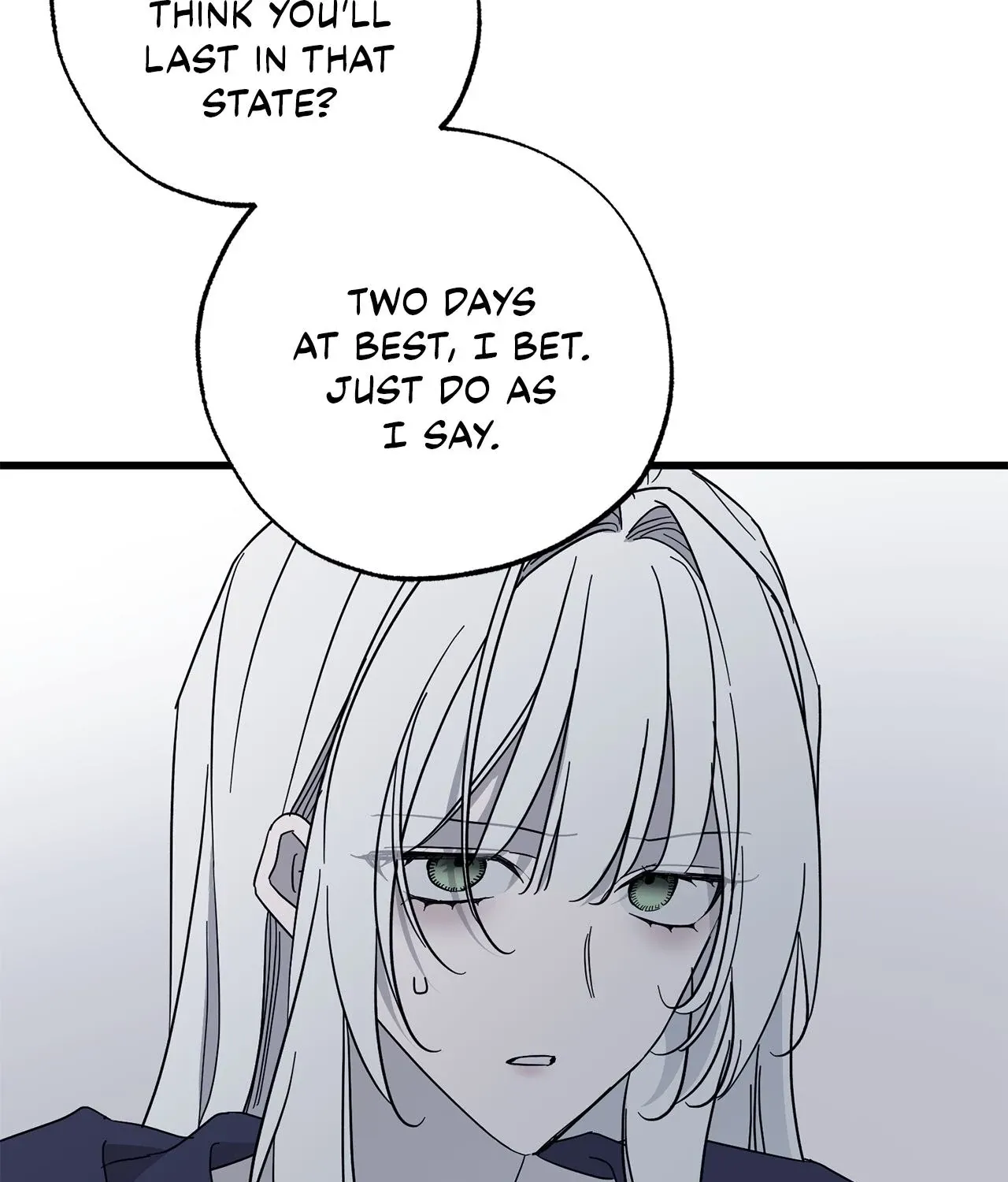 My Husband Who Hates Me Has Lost His Memories Chapter 96 page 53 - 
