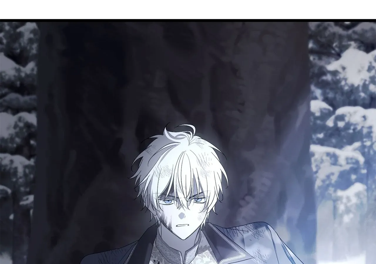My Husband Who Hates Me Has Lost His Memories Chapter 96 page 56 - 