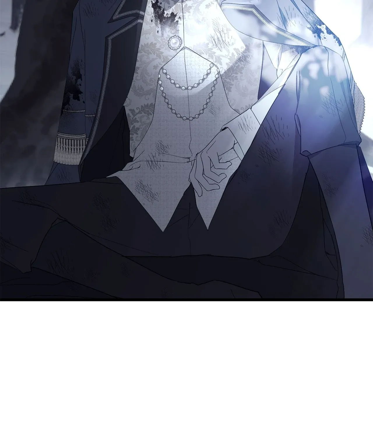 My Husband Who Hates Me Has Lost His Memories Chapter 96 page 57 - 