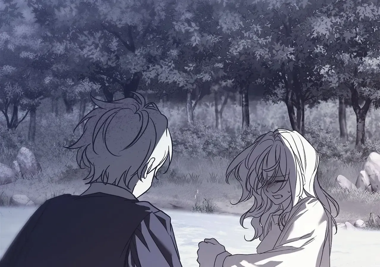 My Husband Who Hates Me Has Lost His Memories Chapter 96 page 60 - 