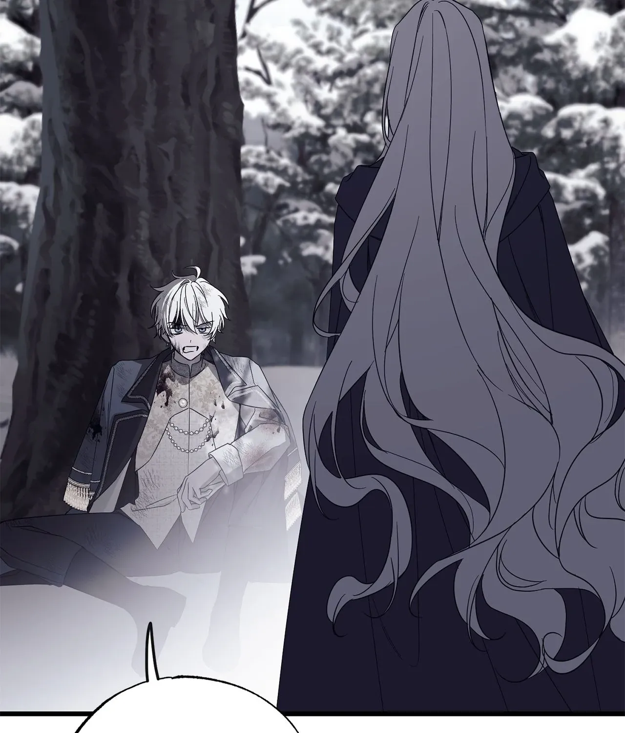 My Husband Who Hates Me Has Lost His Memories Chapter 96 page 63 - 