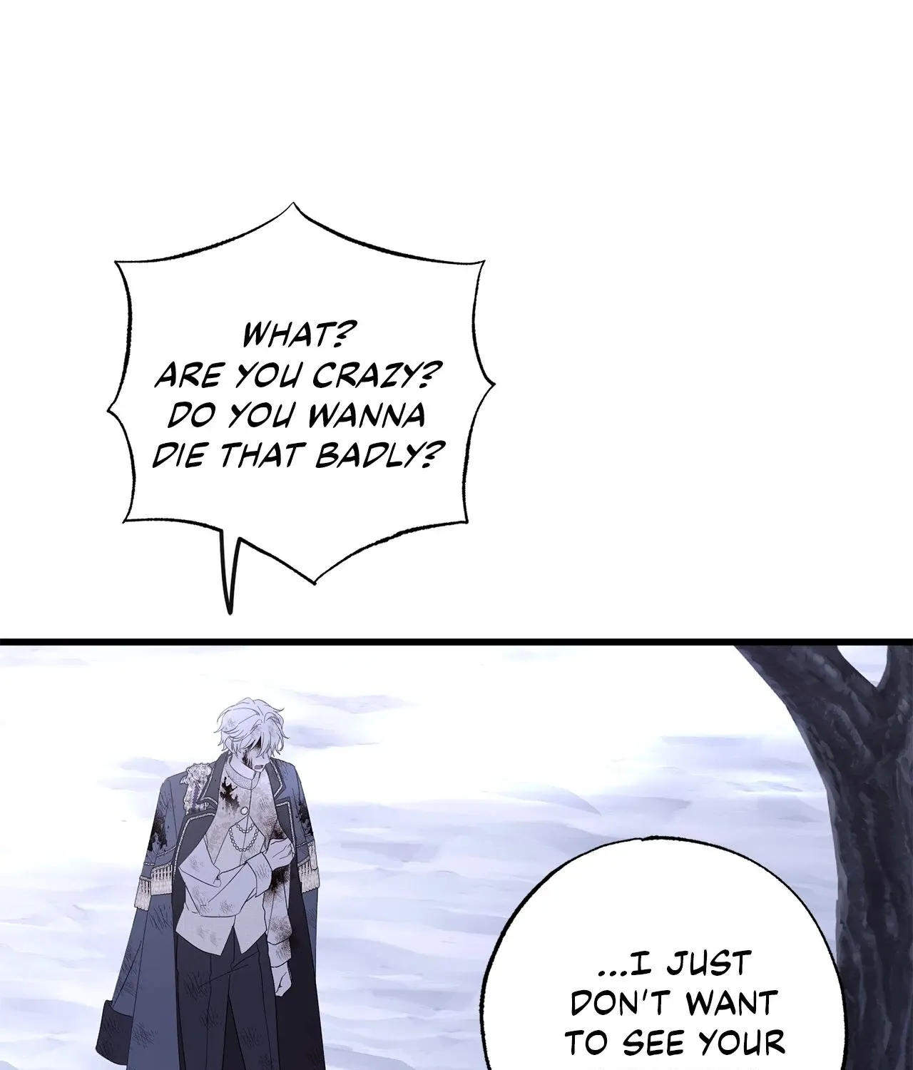 My Husband Who Hates Me Has Lost His Memories Chapter 96 page 8 - 