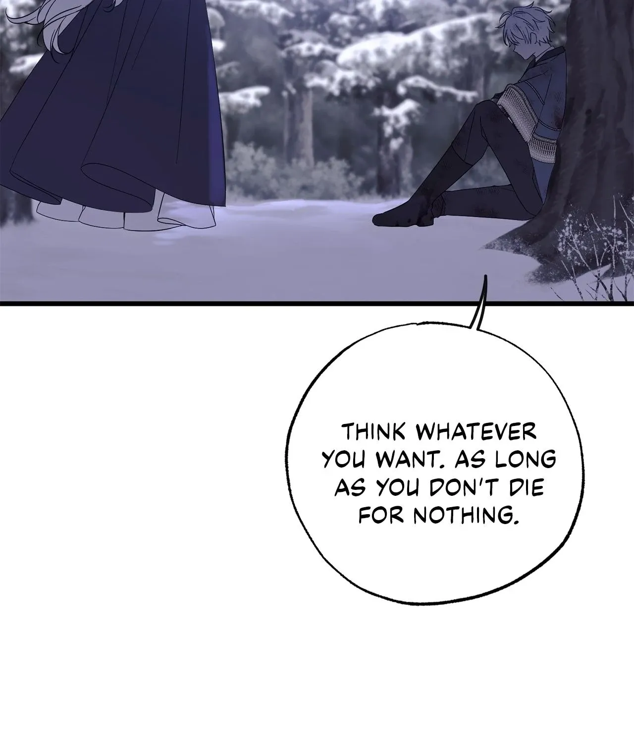 My Husband Who Hates Me Has Lost His Memories Chapter 96 page 80 - 