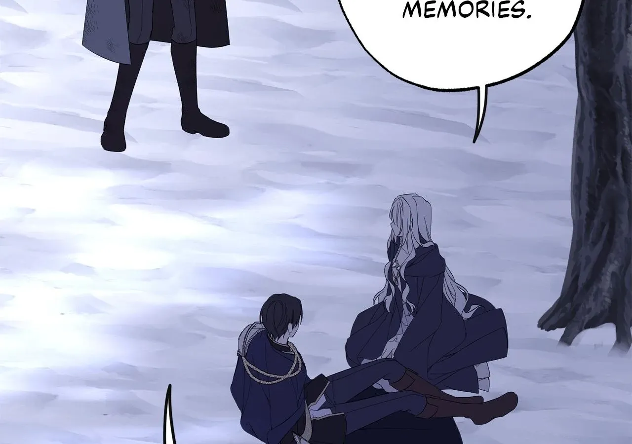 My Husband Who Hates Me Has Lost His Memories Chapter 96 page 9 - 