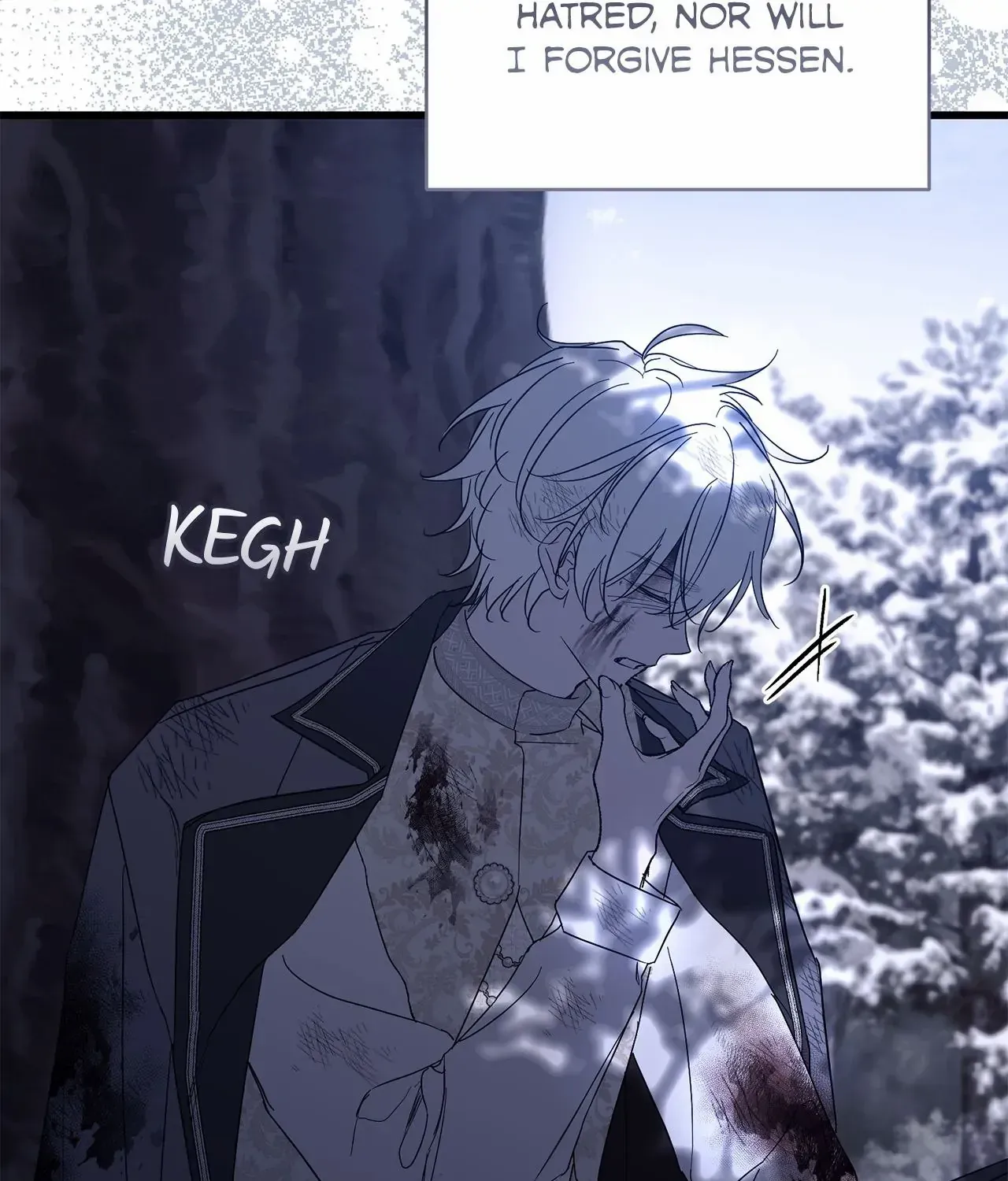 My Husband Who Hates Me Has Lost His Memories Chapter 96 page 88 - 