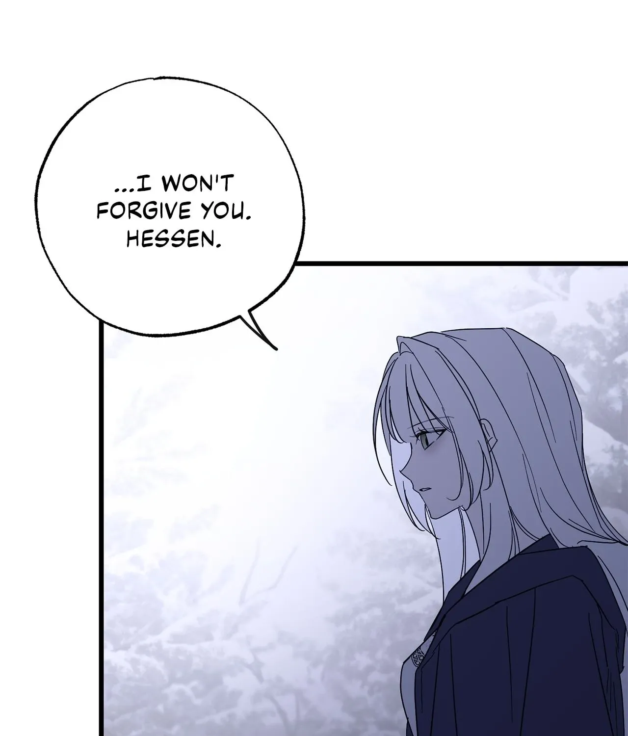 My Husband Who Hates Me Has Lost His Memories Chapter 96 page 92 - 