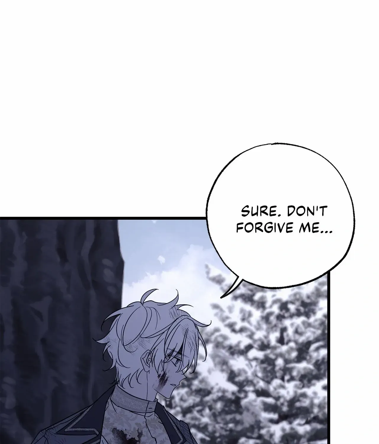 My Husband Who Hates Me Has Lost His Memories Chapter 96 page 94 - 