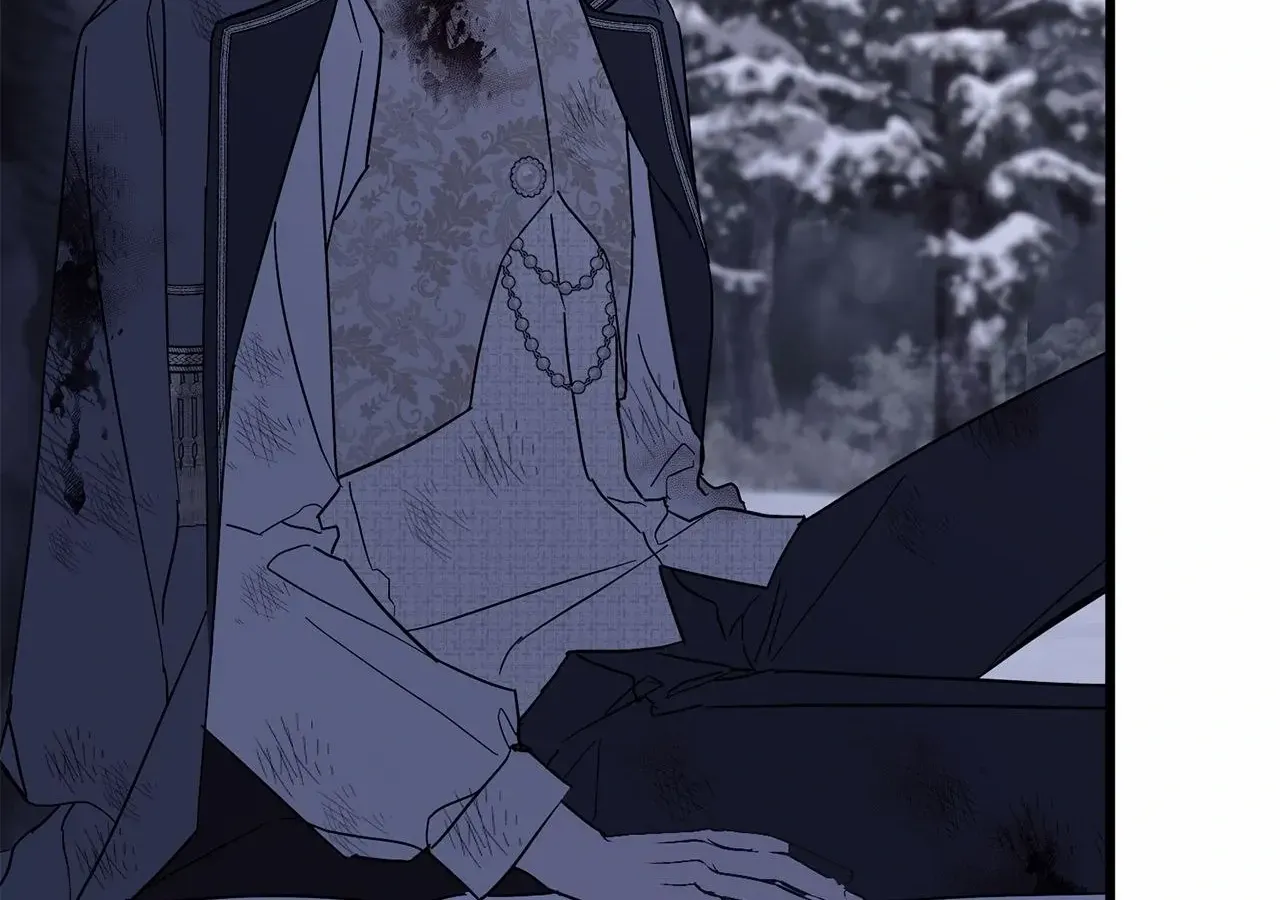 My Husband Who Hates Me Has Lost His Memories Chapter 96 page 95 - 
