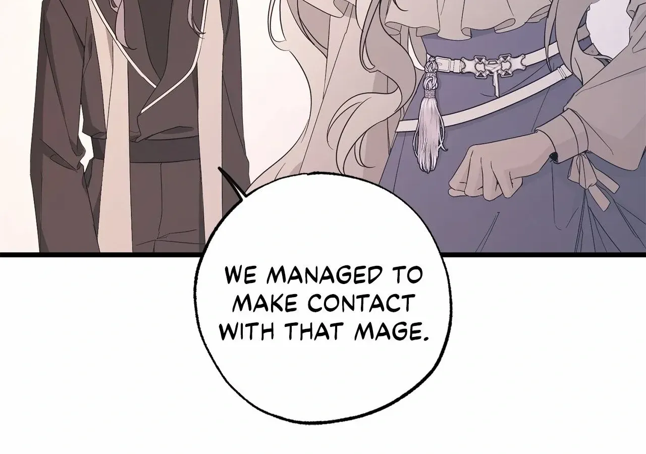 My Husband Who Hates Me Has Lost His Memories Chapter 97 page 11 - 