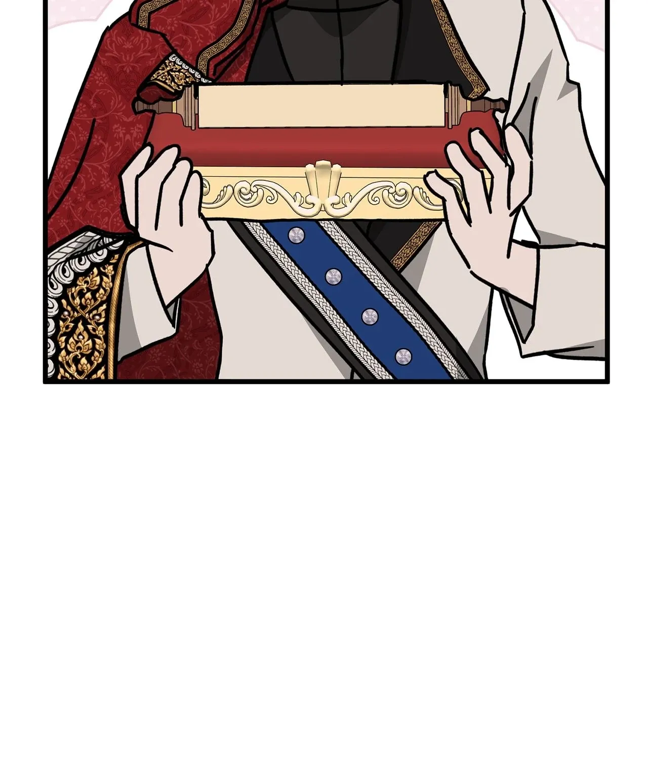 My Husband Who Hates Me Has Lost His Memories Chapter 97 page 107 - 
